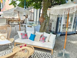 Selva Sonnenschirm 1